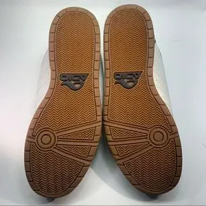 Chaussures De Skate Vintage Adio Kenny Anderson V1 - Taille 3.5 (US/UK/AU), Noires, Année 2005, Occasion Très Bon état